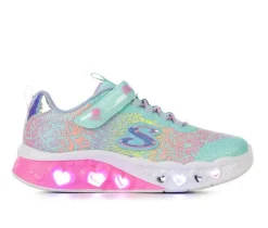 Girls' Skechers Little Kid & Big Kid Cupcake Cutie Scented Running Shoes
