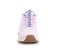 Girls' Skechers Little Kid & Big Kid Glide-Step Running Shoes