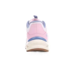 Girls' Skechers Little Kid & Big Kid Glide-Step Running Shoes