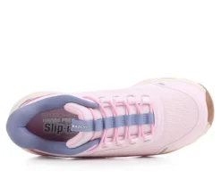 Girls' Skechers Little Kid & Big Kid Glide-Step Running Shoes