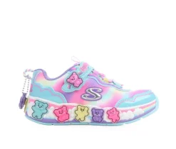 Girls' Skechers Little Kid & Big Kid Flower Friends Scented Running Shoes
