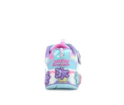 Girls' Skechers Little Kid & Big Kid Flower Friends Scented Running Shoes