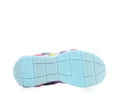 Girls' Skechers Little Kid & Big Kid Flower Friends Scented Running Shoes