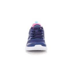 Girls' Skechers Little Kid & Big Kid Gummy Friends Running Shoes
