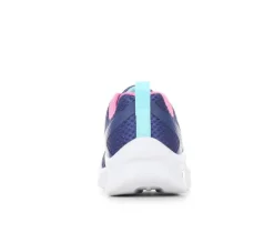 Girls' Skechers Little Kid & Big Kid Gummy Friends Running Shoes