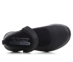 Girls' Skechers Little Kid & Big Kid Microstrides Shoes