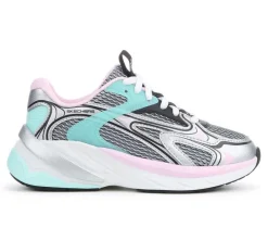 Girls' Skechers Little Kid & Big Kid S2K Running Shoes