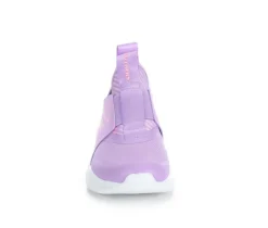 Girls' Skechers Little Kid & Big Kid Microspec Max Running Shoes