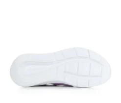 Girls' Skechers Little Kid & Big Kid Microspec Max Running Shoes