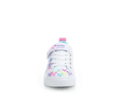 Girls' Skechers Little Kid & Big Kid Power Jams Skech Friends Running Shoes