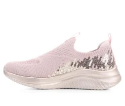 Girls' Skechers Little Kid & Big Kid School Sweets Sneakers