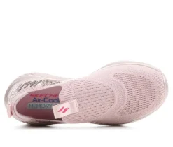 Girls' Skechers Little Kid & Big Kid School Sweets Sneakers