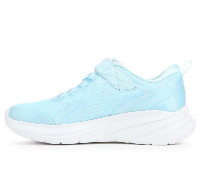 Girls' Skechers Little Kid & Big Kid Wave 92 Running Shoes