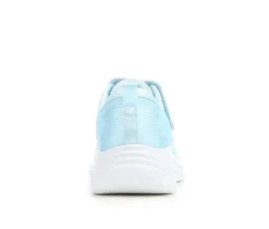 Girls' Skechers Little Kid & Big Kid Wave 92 Running Shoes