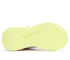 Girls' Skechers Little Kid & Big Kid Wave 92 Running Shoes