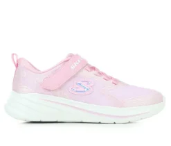 Girls' Skechers Little Kid & Big Kid Wave 92 Running Shoes