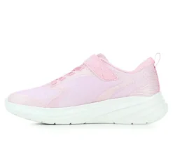 Girls' Skechers Little Kid & Big Kid Wave 92 Running Shoes