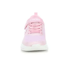 Girls' Skechers Little Kid & Big Kid Wave 92 Running Shoes