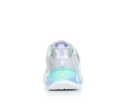 Girls' Skechers Little Kid Butterfly Bliss Light-Up Shoes