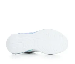 Girls' Skechers Little Kid Butterfly Bliss Light-Up Shoes