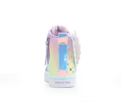 Girls' Skechers Little Kid Twi-Lite Wing