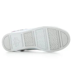 Girls' Skechers Little Kid Twi-Lites Unicorn Light-Up Shoes