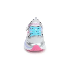 Girls' Skechers Little Kid Vintage Tread Running Shoes