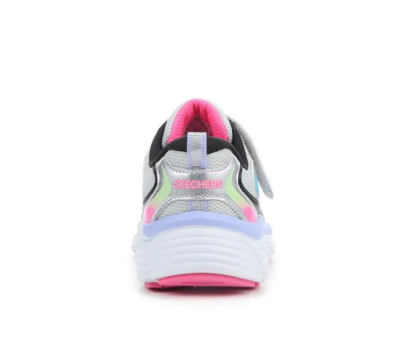 Girls' Skechers Little Kid Vintage Tread Running Shoes