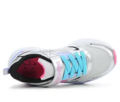 Girls' Skechers Little Kid Vintage Tread Running Shoes