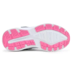 Girls' Skechers Little Kid Vintage Tread Running Shoes
