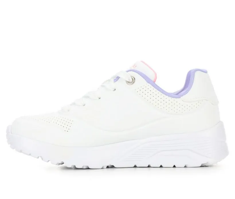Girls' Skechers Street Little Kid & Big Kid Uno Lite Drip Sneakers