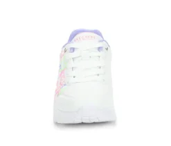Girls' Skechers Street Little Kid & Big Kid Uno Lite Drip Sneakers