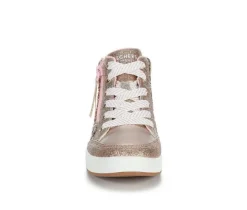 Girls' Skechers Street Little Kid Standouts 2.0 Mid-Top Sneakers