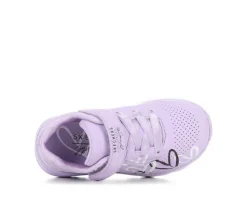 Girls' Skechers Street Toddler Uno Lite Heart Sneakers