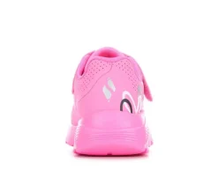 Girls' Skechers Street Toddler Uno Lite Heart Sneakers
