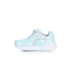 Girls' Skechers Toddler Care Bears Hugs Light-Up Shoes