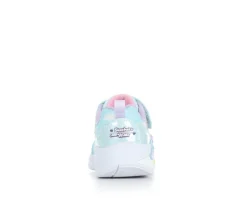 Girls' Skechers Toddler Care Bears Hugs Light-Up Shoes