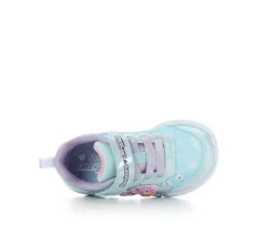 Girls' Skechers Toddler Care Bears Hugs Light-Up Shoes