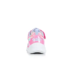 Girls' Skechers Toddler Jumpster Critter Running Shoes