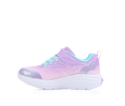 Girls' Skechers Toddler Mermaid Dreams Running Shoes