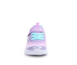 Girls' Skechers Toddler Mermaid Dreams Running Shoes