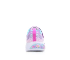 Girls' Skechers Toddler Mermaid Dreams Running Shoes