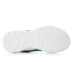 Girls' Skechers Wavy Beams Girls 10.5-4 Light-Up Shoes