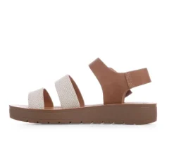 Girls' Soda Little Kid & Big Kid Ajay-IIS Sandals