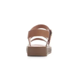 Girls' Soda Little Kid & Big Kid Ajay-IIS Sandals