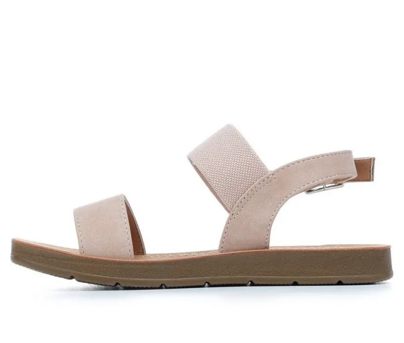 Girls' Soda Little Kid & Big Kid Bashful Sandals
