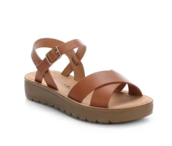 Girls' Soda Little Kid & Big Kid Chester-IIS Sandals