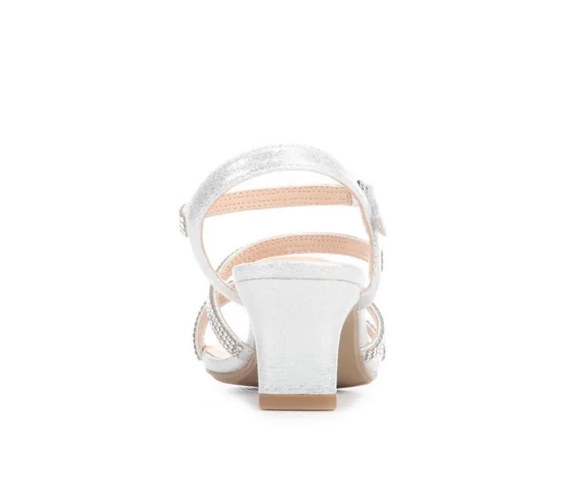 Girls' Soda Little Kid & Big Kid Felicity Dress Shoes