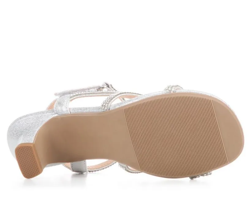 Girls' Soda Little Kid & Big Kid Felicity Dress Shoes