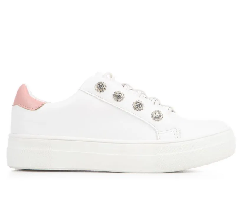 Girls' Soda Little Kid & Big Kid Isla Sneakers